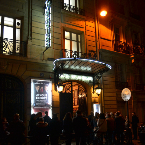 theatre