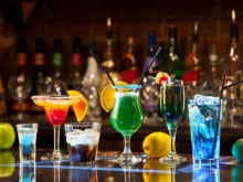 Apéro gay du dernier jeudi du mois Apéro gay du dernier jeudi du mois