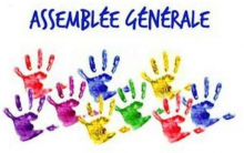 Assemblée générale des Mâles Fêteurs 2020