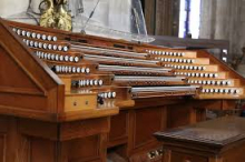 Audition d'Orgue - Eglise Saint-Eustache Audition d'Orgue - Eglise Saint-Eustache