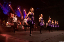 AVALON CELTIC DANCES