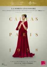Callas - Paris, 1958  
