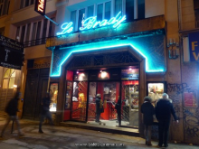 Cinéma et bar ensuite Cinéma et bar ensuite