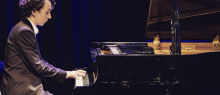 Concert aux chandelles :  Chopin / Schumann / Beethoven