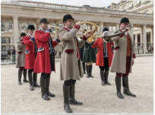 Concert de Trompes de Chasse Concert de Trompes de Chasse