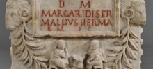 Conférence "Jouer, de Grèce à Rome : entre plaisir et transgression"
