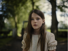 "An Cailín Ciúin" (La Fille Tranquille) - Film proposé par le Centre Culturel Irlandais (VOSTF).