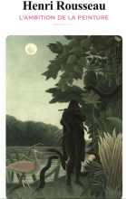 Exposition douanier Rousseau