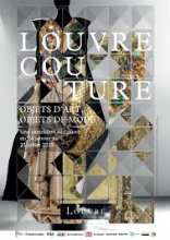 Exposition "Louvre Couture"