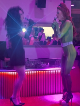 Flowers for Spring - Miss Renée 