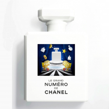 Le Grand Numéro de Chanel Le Grand Numéro de Chanel