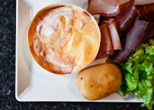 I love cheese ! I love cheese !