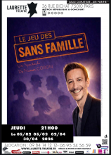 Le jeu des sans familles