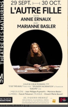 L'autre fille L'autre fille