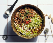 Restaurant chinois + bar gay Restaurant chinois + bar gay