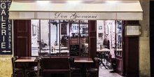  Restaurant Italien Paris 04