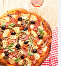 Restaurant italien + un verre au Quetzal Restaurant italien + un verre au Quetzal