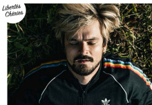 Restaurant japonais + Film du festival Chéries-Chéris Restaurant japonais + Film du festival Chéries-Chéris