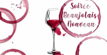 Beaujolais Nouveau Beaujolais Nouveau
