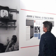 Visite guidée de l'exposition Homosexuels et Lesbiennes dans l'Europe nazie Visite guidée pour Adultes | Drancy