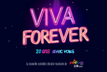 Viva Forever