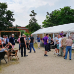 16eme Tournoi Inter Associatif de Pétanque et son Barbecue 