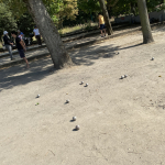 19ème Tournoi de Pétanque Inter Associatif et sa Paëlla