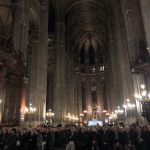 Audition d'Orgue - Eglise Saint-Eustache