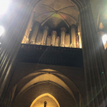 Audition du Grand Orgue - Notre-Dame de Paris