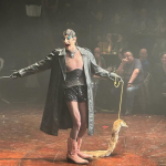 Cabaret Décadent : Revue Électrique n°999 Ravage