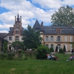 Château de Rosa Bonheur