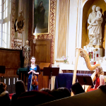 Concert classique au Centre Culturel Irlandais