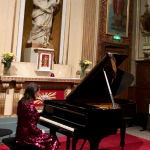 Concert Debussy au Centre Culturel Irlandais