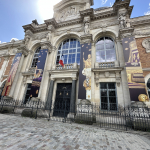 Le dernier sacre