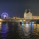 Expo Nocturne "Edvard Munch. Un poème de vie, d’amour et de mort"