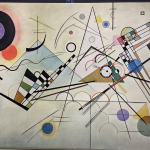 Exposition KANDINSKY 