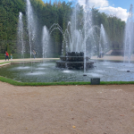 Les grandes eaux musicales de Versailles