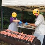 Journée Barbecue et Tournoi inter-associatif de pétanque