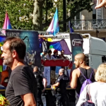 Marche des Fiertés 2019