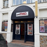 "Mille francs de récompense"