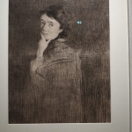Modernité hongroise,  Petit Palais 