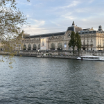Musée d'Orsay : 1er dimanche du mois 