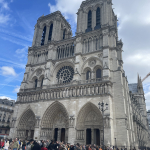 Rallye "Sur les pas de Victor Hugo"