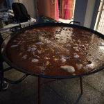 La rentrée des Mâles Fêteurs