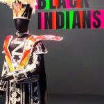 Soirée : Black Indians de la Nouvelle-Orléans