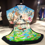 Soirée Japon + Exposition Kimono