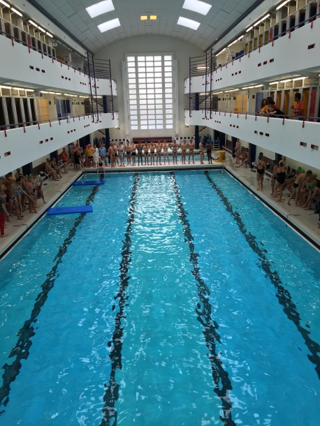 Aquafolies 2015 Aquafolies 2015