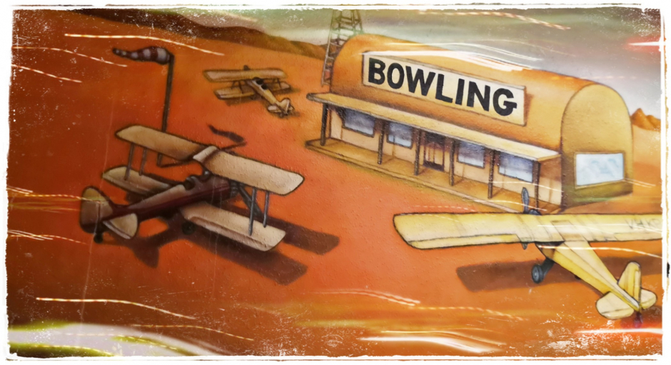 Bowling Bowling