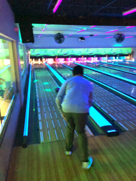 Bowling