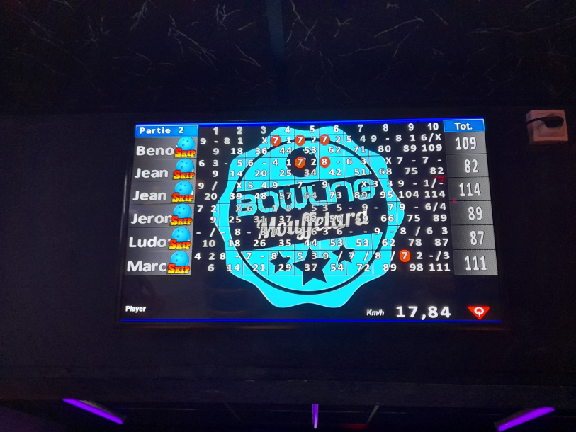 Bowling